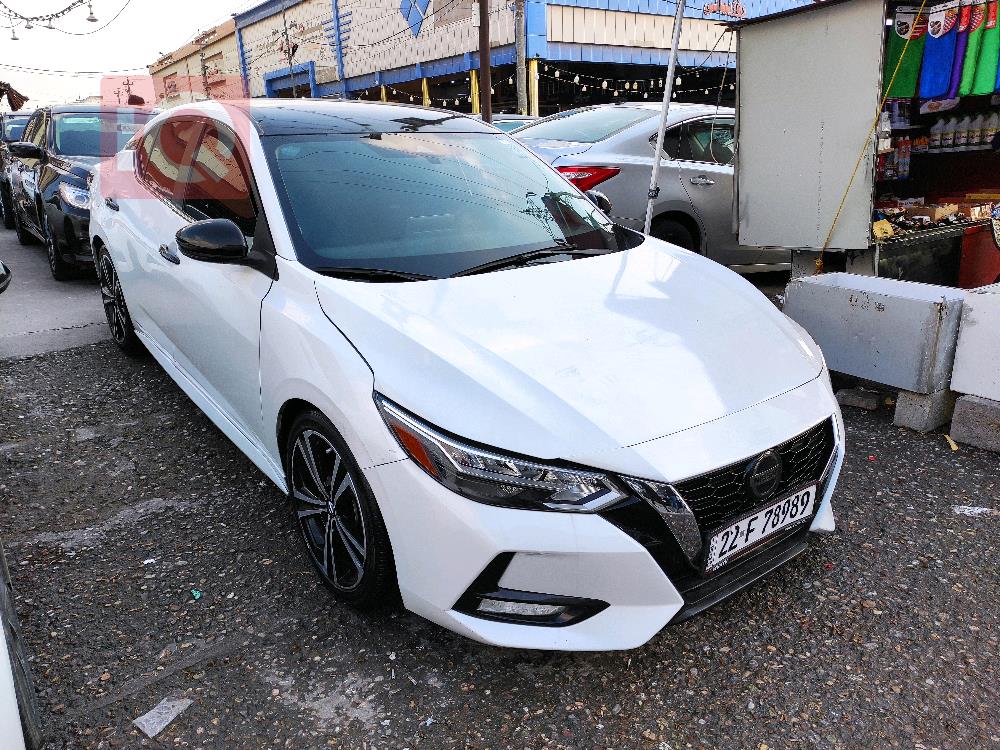 Nissan Sentra